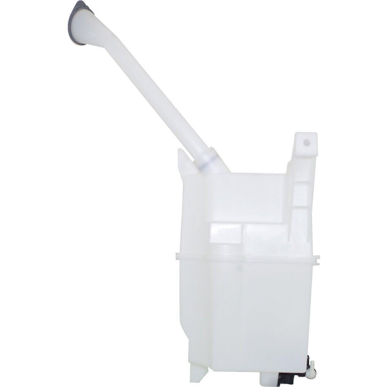 SKYYO Windshield Washer Reservoir Tank Compatible with for Nissan Rogue 2014