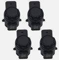 4PCS Bumper Parking Sensor for Honda 2022-2024 MDX 39680TZAJ01ZE