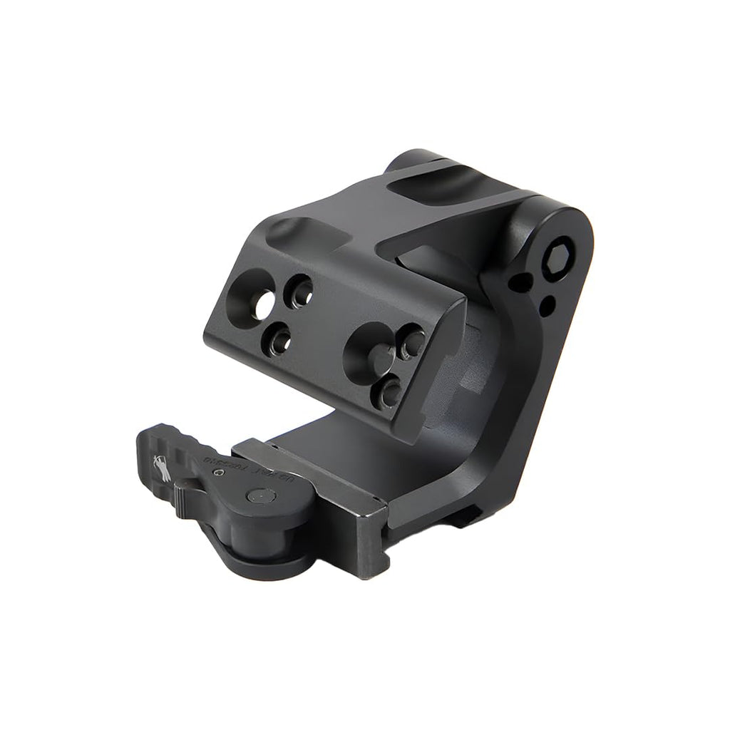 FST-OMB Fast FTC Omni Mount Black Adjustable Accessory Bracket