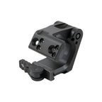 FST-OMB Fast FTC Omni Mount Black Adjustable Accessory Bracket