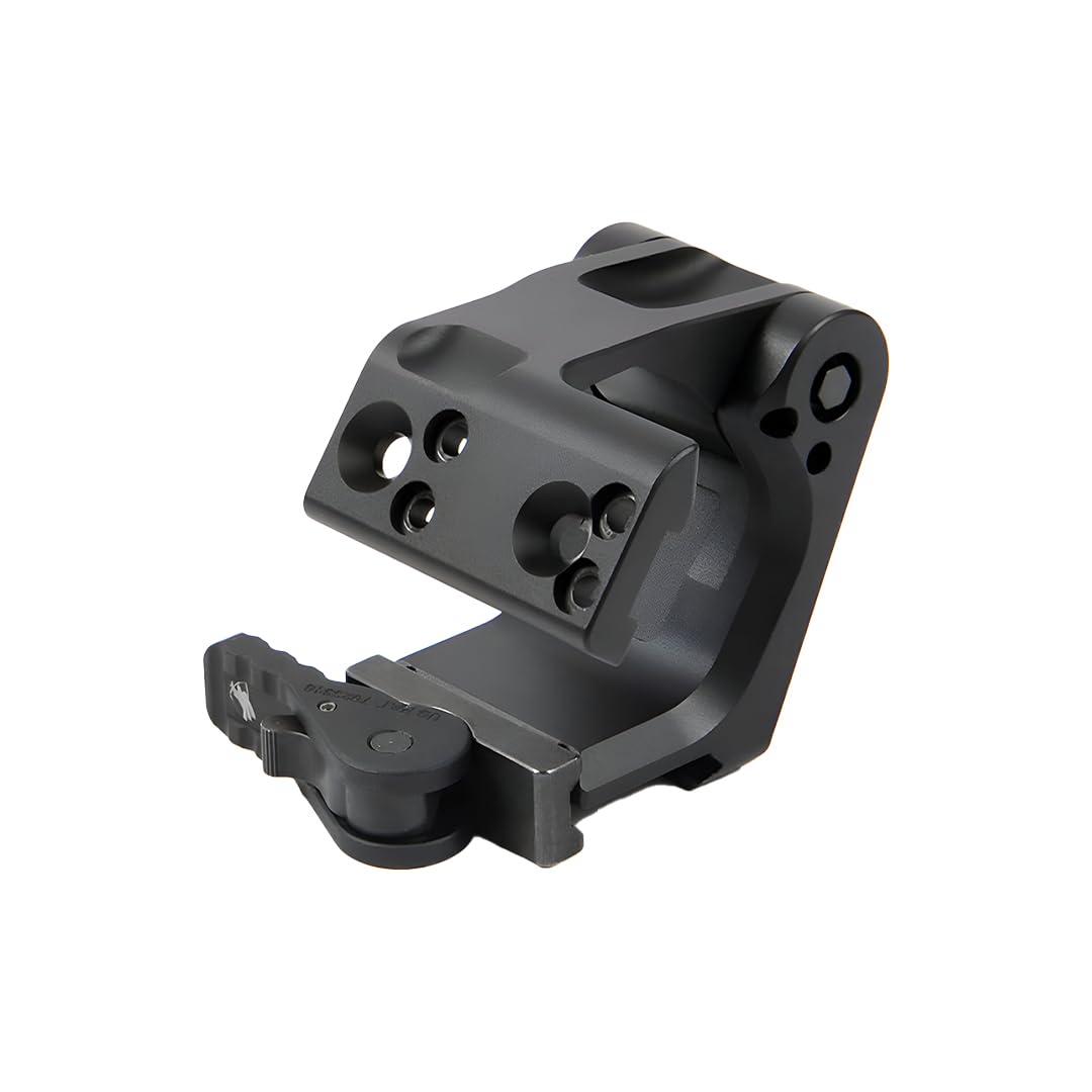 FST-OMB Fast FTC Omni Mount Black Adjustable Accessory Bracket