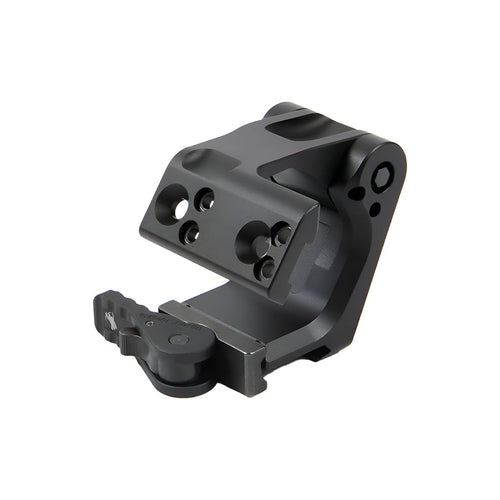 FST-OMB Fast FTC Omni Mount Black Adjustable Accessory Bracket