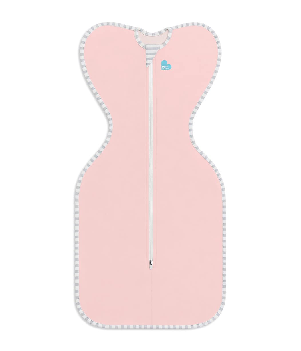 Love to Dream Swaddle UP Self-Soothing Sleep Sack 13-19 lbs., Dramatically