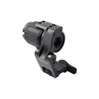FST-OMB Fast FTC Omni Mount Black Adjustable Accessory Bracket