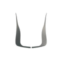 Compatible For Corvette C6 Z06 ZR1 2005-2013Car Left&Right Side Rear Splash