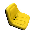 High Back Seat AM103284 Ideal for Lawn Mowers Garden Tractors Fits JD STX30