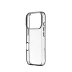 White Diamonds German Clear Protection Case Cover for Apple iPhone 17 Pro,
