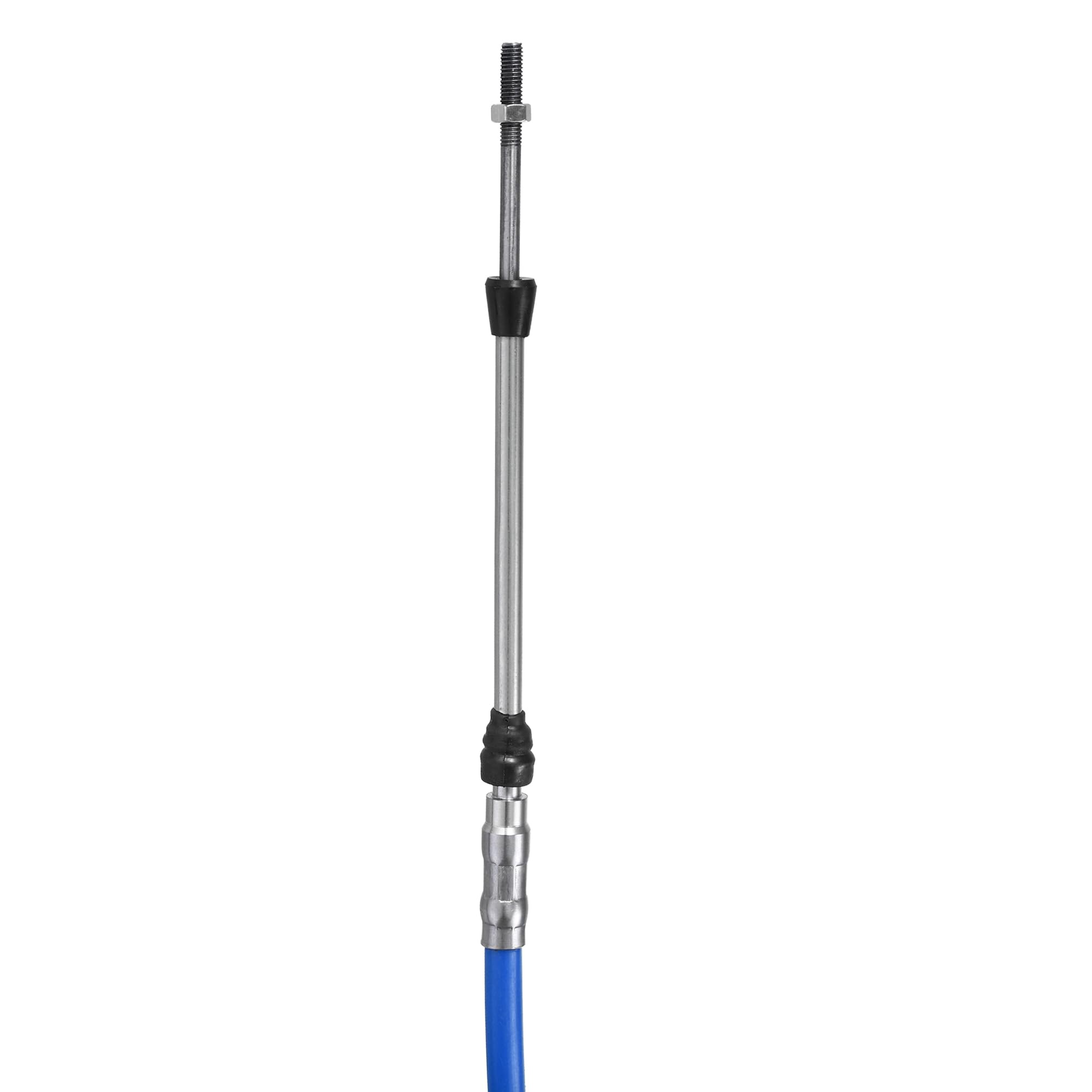 Motoforti 1pcs 16ft 5 Meter 197 Inch Marine Type 3300 / 33C Throttle Shift