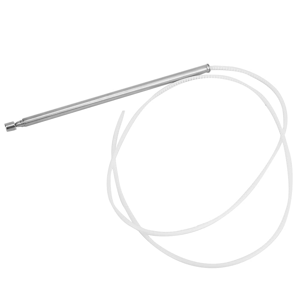 Power Antenna Aerial Mast ZPN-01412 131364070370 Fit for Nissan Patrol GU Y61 1998-2004