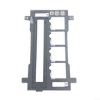 35mm Film Slide Holder Negative Guide Scanner Accessory for Compatible for V100