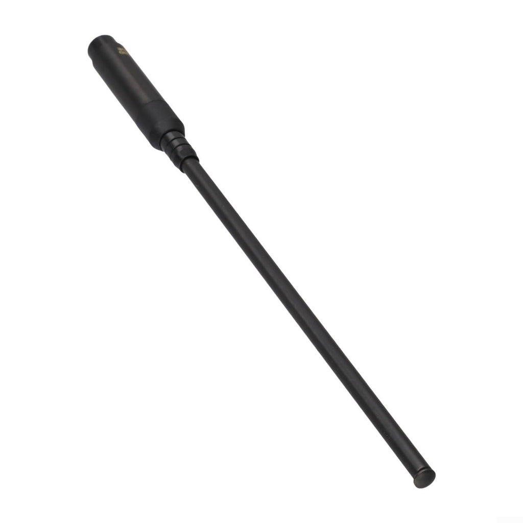 RH660S Dual Band Telescopic Antenna Female Male Connector for Kenwood for