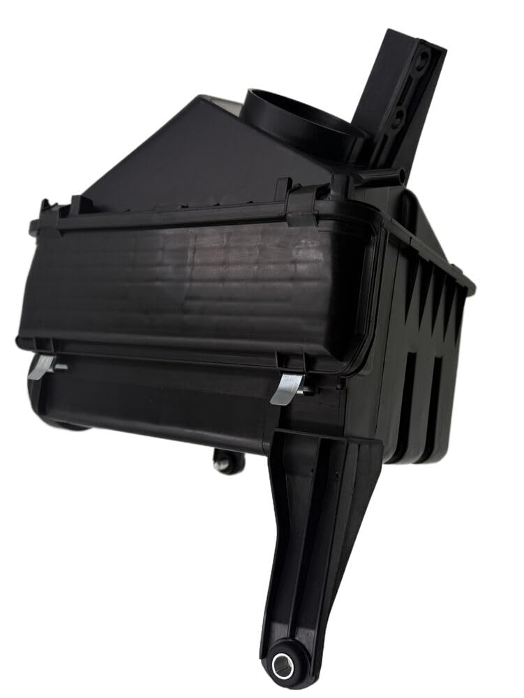 HAITUO Air Cleaner Box Housing V6 ONLY For Toyota 4Runner 1996-1998 3.4L, Tacoma 1995-1998 3.4L Fit OE# 17700-62050, 17700-07041, 17700-07040, 1770062050, 1770007041,319-58169