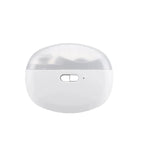Automatic Safety Electric Nail Clipper LED Light Portable Polishing Trimmer for