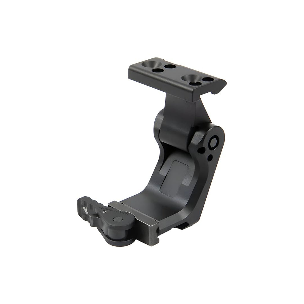 FST-OMB Fast FTC Omni Mount Black Adjustable Accessory Bracket