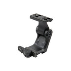 FST-OMB Fast FTC Omni Mount Black Adjustable Accessory Bracket