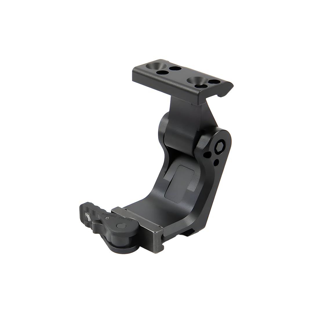 FST-OMB Fast FTC Omni Mount Black Adjustable Accessory Bracket