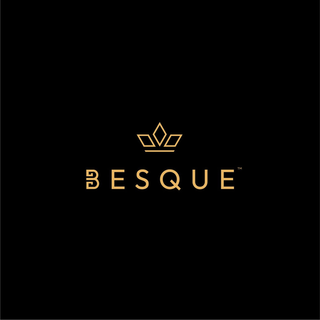 Besque Original Magic Body Oil, 3.4 FL OZ, After Shower Body Oil For Women,