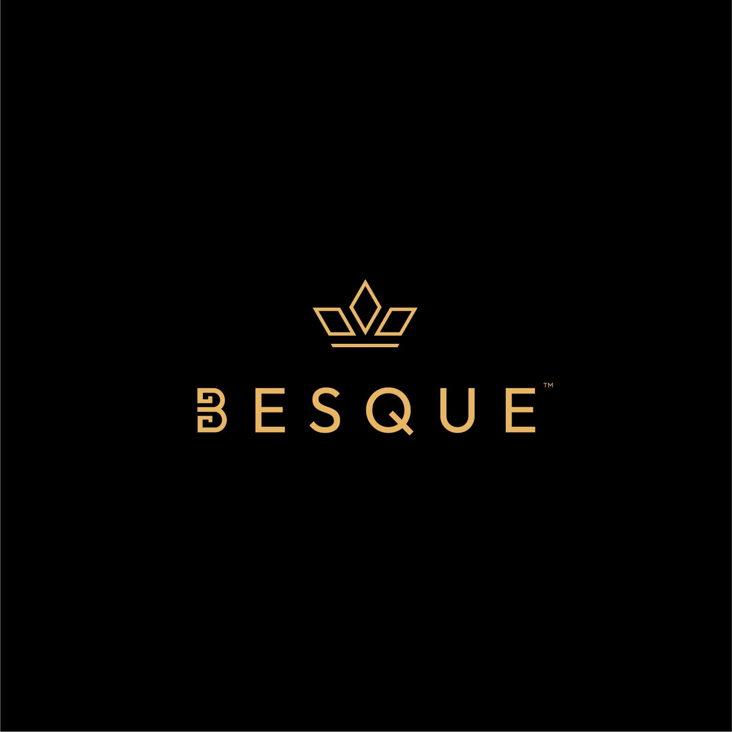 Besque Original Magic Body Oil, 3.4 FL OZ, After Shower Body Oil For Women,