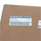 Genuine Nissan Parts - Duct-Air (16554-4BA1D)
