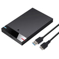 HWAYO 2.5'' 160GB Ultra Slim Portable External Hard Drive USB3.0 HDD Storage for