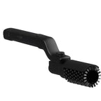 SWZEC Nexxsense Drayvorrx Electric Grill Cleaner (Black)