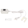 LED Sewing Machine Light U-Shaped Energy Saving Sewing Working Table Light US