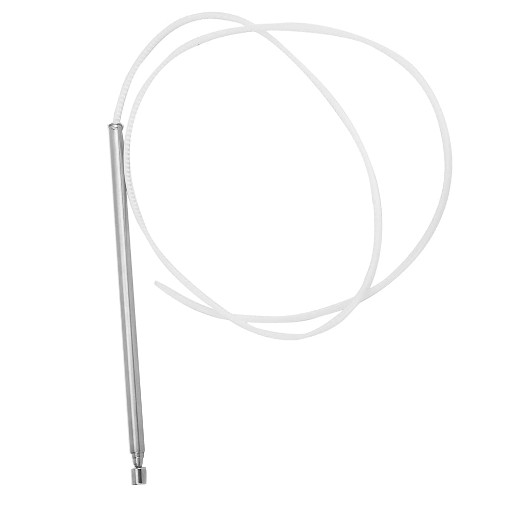 Power Antenna Aerial Mast ZPN-01412 131364070370 Fit for Nissan Patrol GU Y61 1998-2004