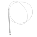 Power Antenna Aerial Mast ZPN-01412 131364070370 Fit for Nissan Patrol GU Y61 1998-2004