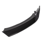 ECCPP Front Bumper Lip PP fit for 2019-2021 for Volkswagen for Jetta Front Lip