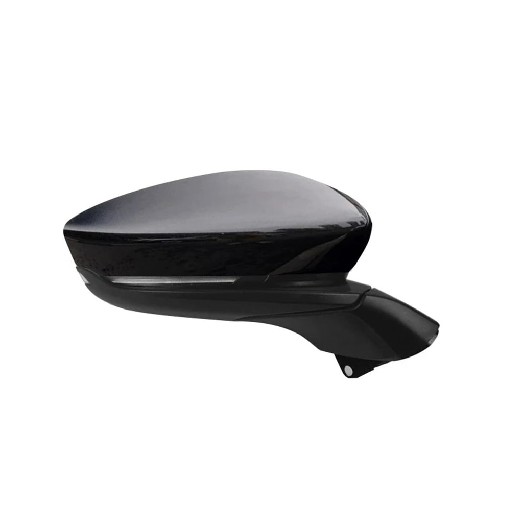 Car Exterior Door Rearview Side Mirror Assy Compatible For MAZDA 3 Axela 2020