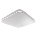 UYZO FG701S Universal Bathroom Exhaust Upgrade Grille Cover
