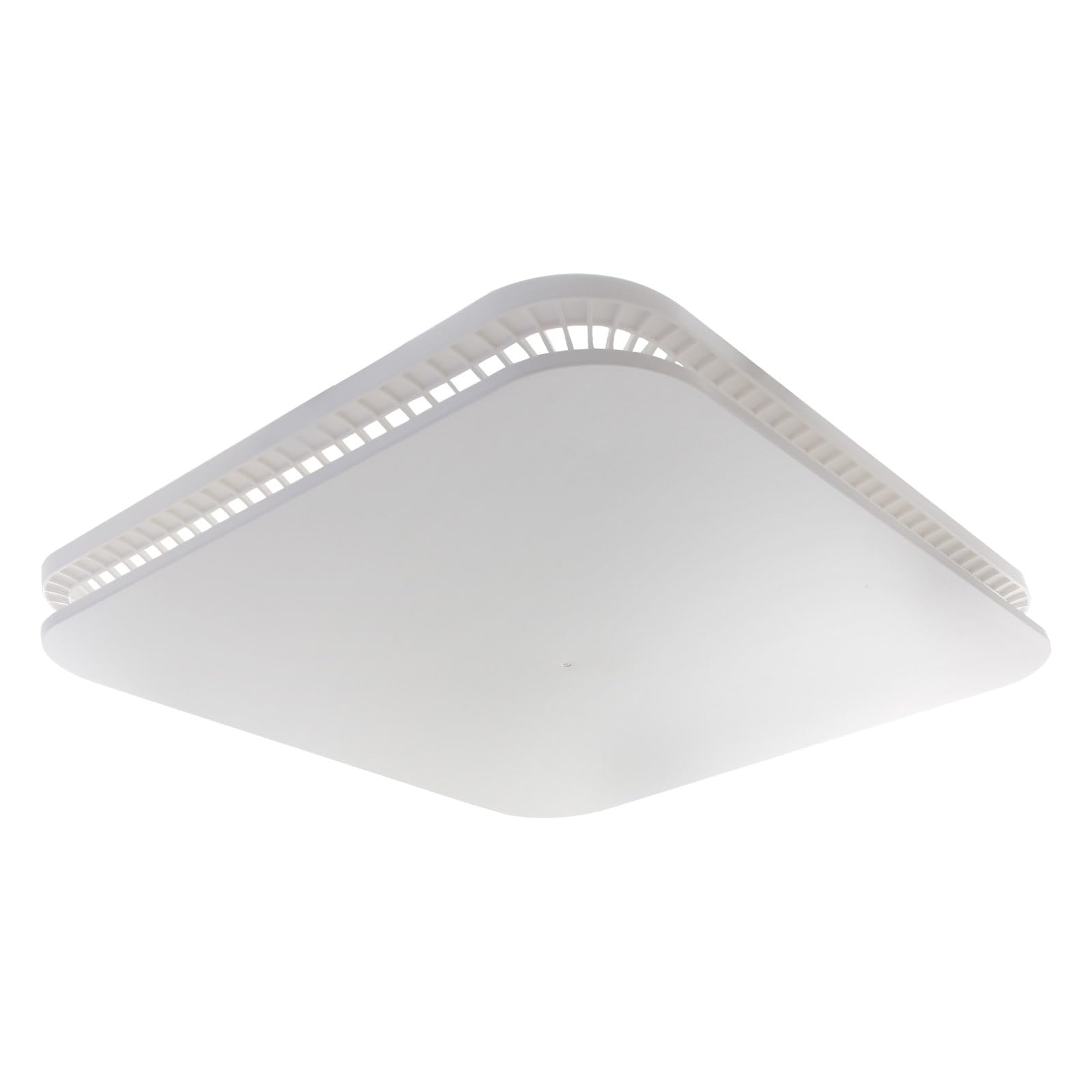 UYZO FG701S Universal Bathroom Exhaust Upgrade Grille Cover
