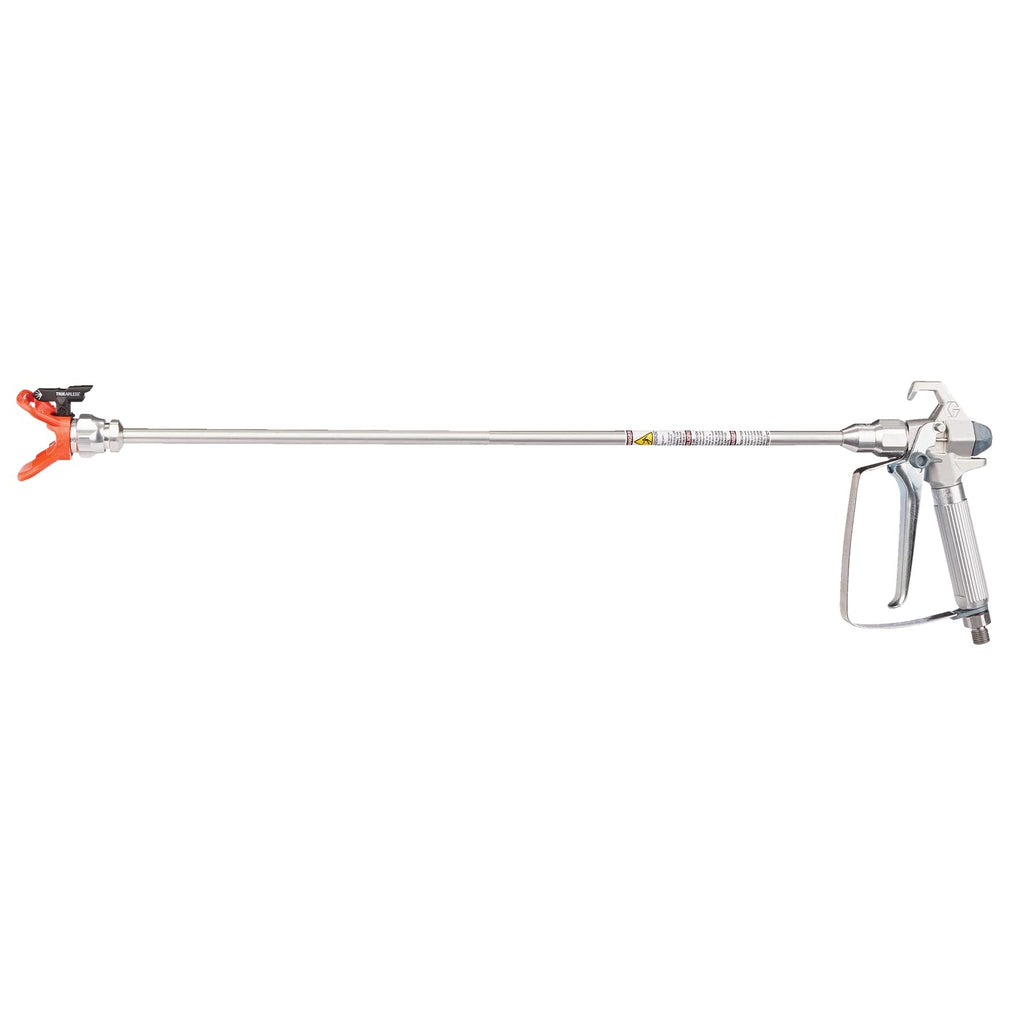 Graco 243042 Tip Extension with RAC IV Tip Guard, 20-Inch