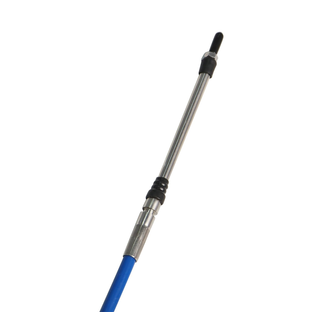 Nakkaa 3300 33C Throttle Shift Cable Compatible Outboard Marine Boat Motor