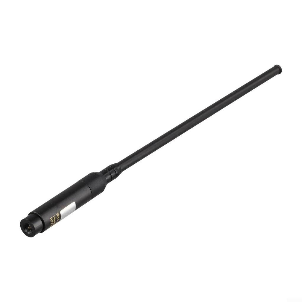 RH660S Dual Band Telescopic Antenna Female Male Connector for Kenwood for