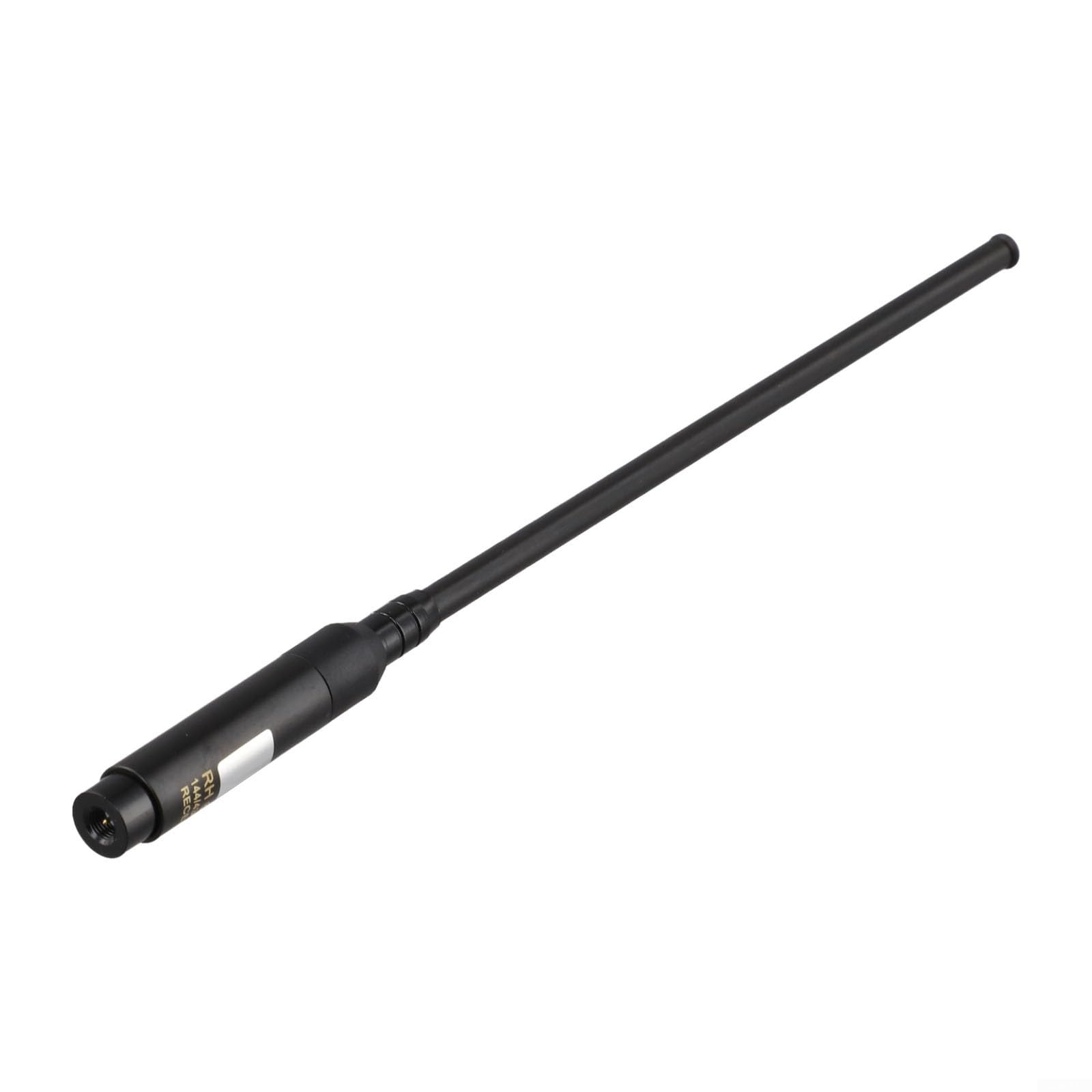 RH660S Dual Band Telescopic Antenna Female Male Connector for Kenwood for
