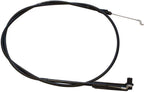 104-8676 Brake Cable for Toro 22" Recycler Lawn Mowers, 58" Total Length