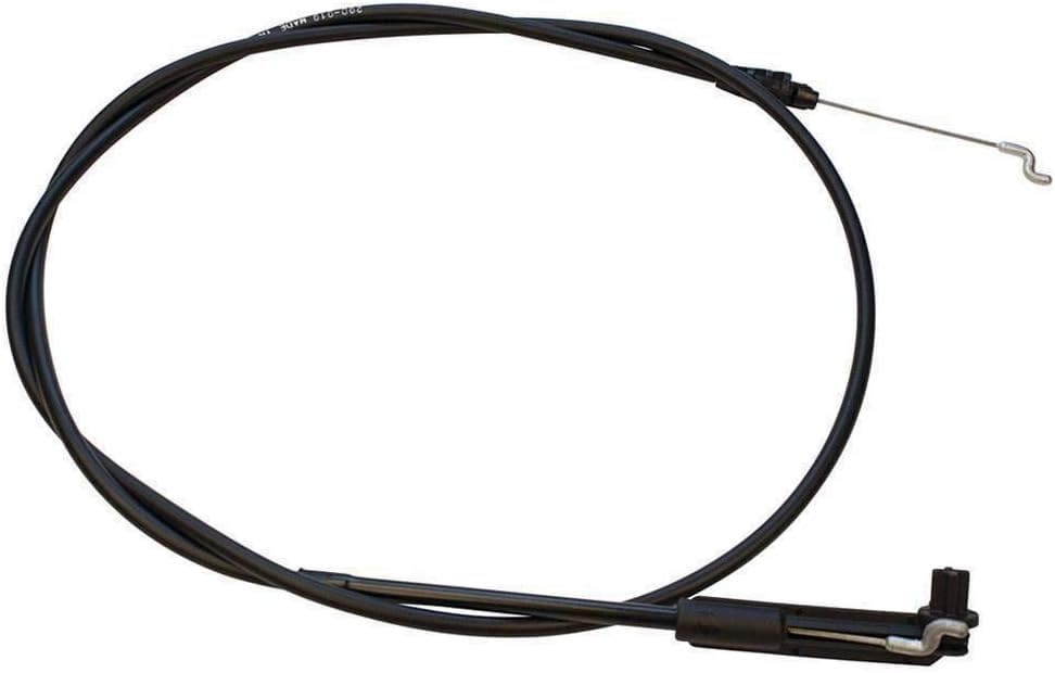 104-8676 Brake Cable for Toro 22" Recycler Lawn Mowers, 58" Total Length