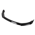 ECCPP Front Bumper Lip PP fit for 2019-2021 for Volkswagen for Jetta Front Lip