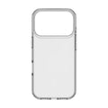 White Diamonds German Clear Protection Case Cover for Apple iPhone 17 Pro,