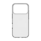 White Diamonds German Clear Protection Case Cover for Apple iPhone 17 Pro,