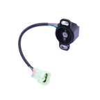 Automotive Spare Parts Throttle Sensor with Wire 13420-56B00 96066836
