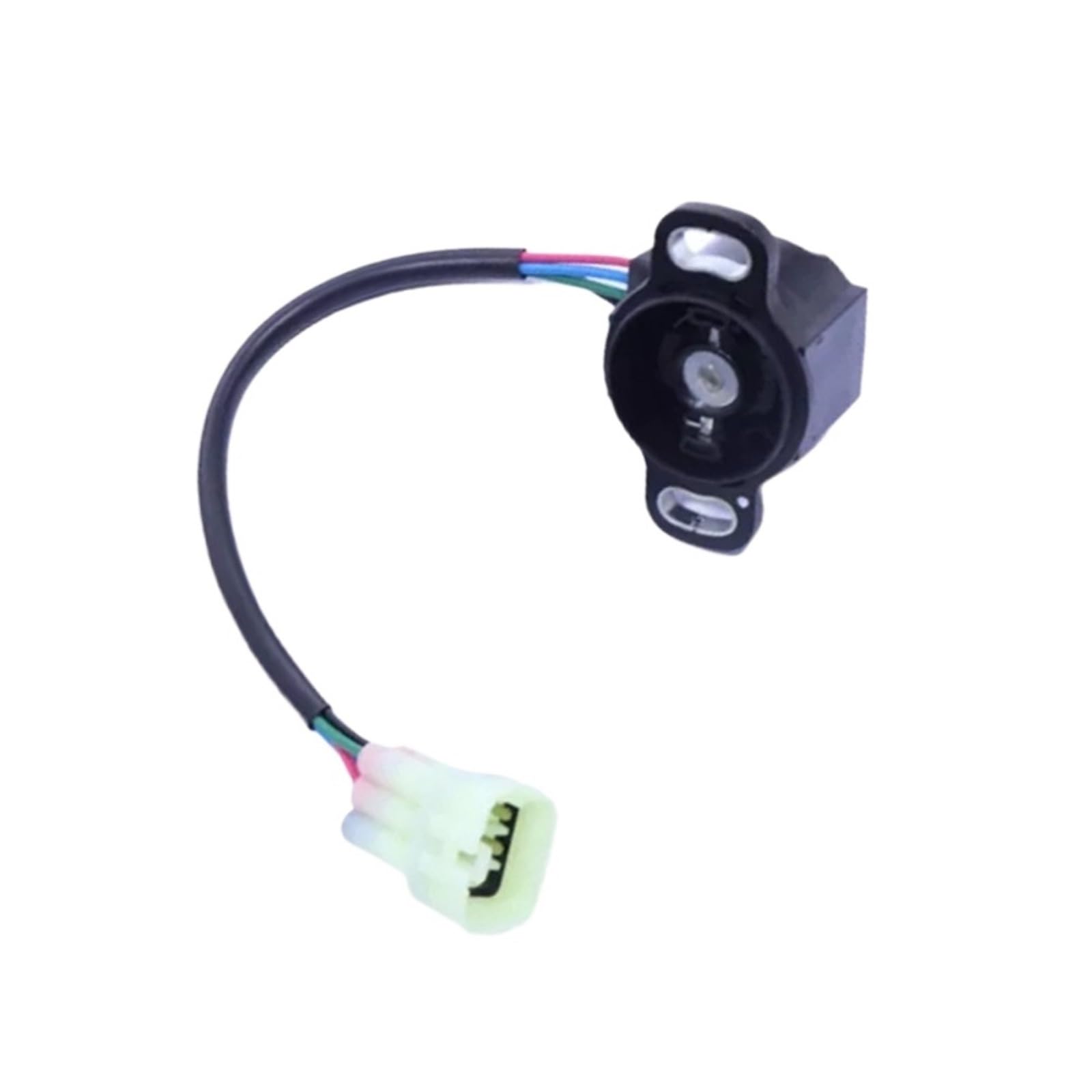 Automotive Spare Parts Throttle Sensor with Wire 13420-56B00 96066836