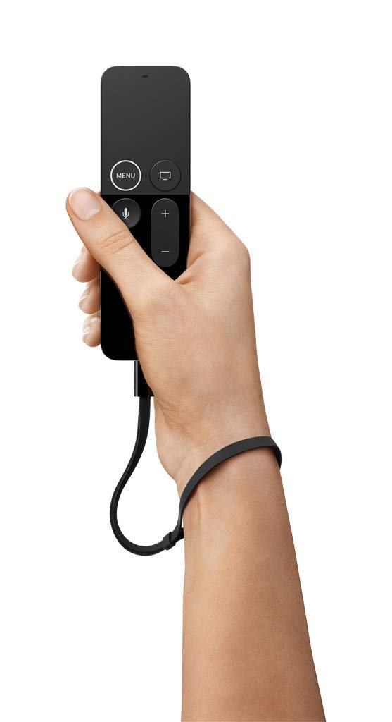 1pc Apple TV Remote Loop