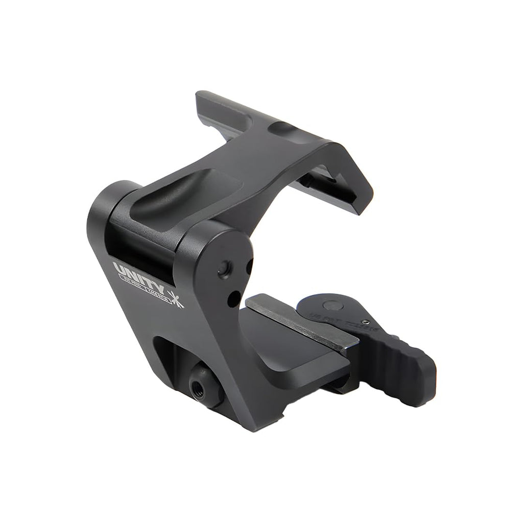 FST-OMB Fast FTC Omni Mount Black Adjustable Accessory Bracket