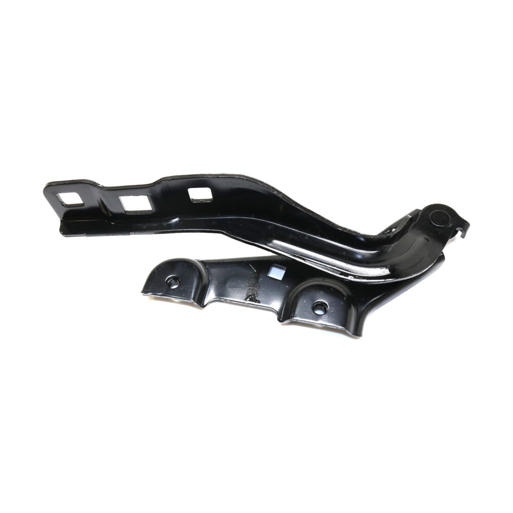 KarParts360 for Chevy Malibu 2016-2023 Hood Hinge Driver and Passenger Side |