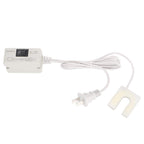 LED Sewing Machine Light U-Shaped Energy Saving Sewing Working Table Light US