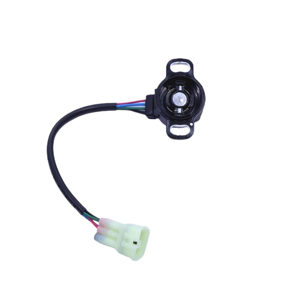 Automotive Spare Parts Throttle Sensor with Wire 13420-56B00 96066836