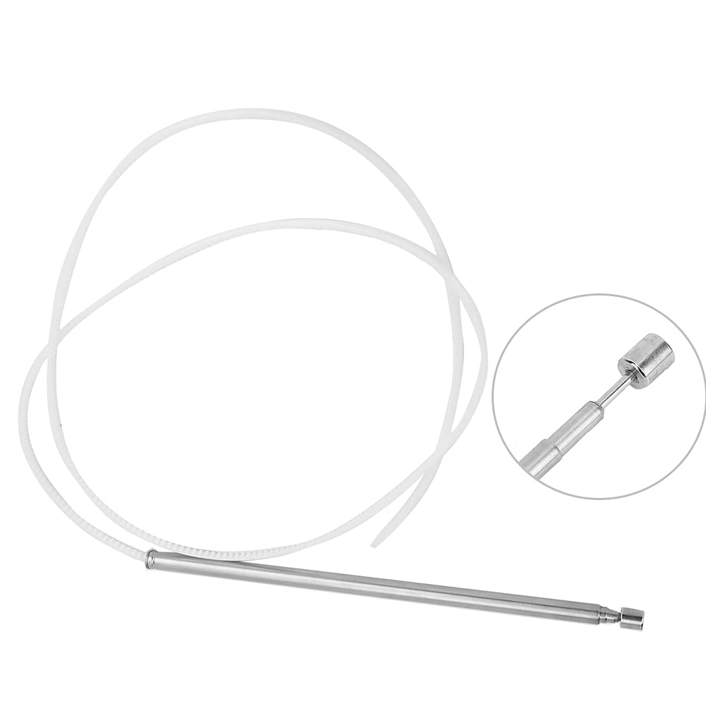 Power Antenna Aerial Mast ZPN-01412 131364070370 Fit for Nissan Patrol GU Y61 1998-2004