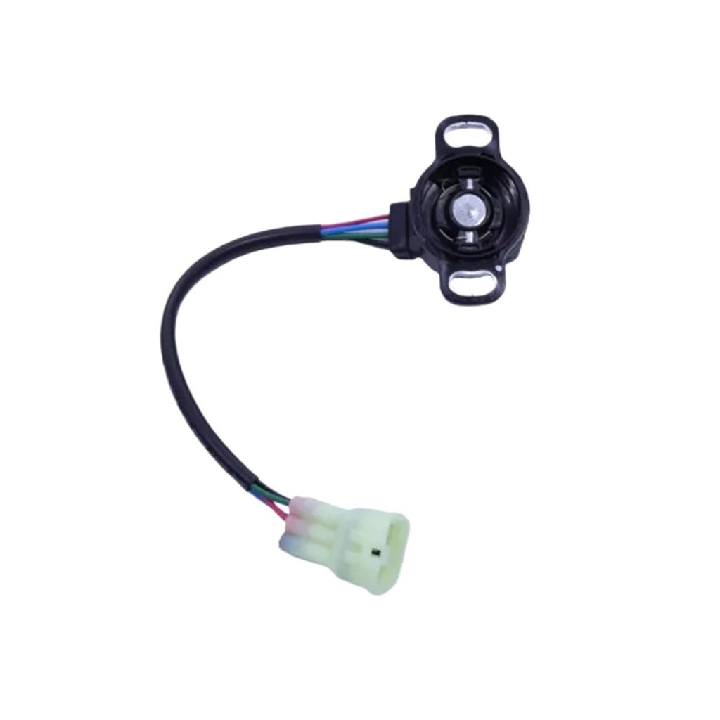 Automotive Spare Parts Throttle Sensor with Wire 13420-56B00 96066836